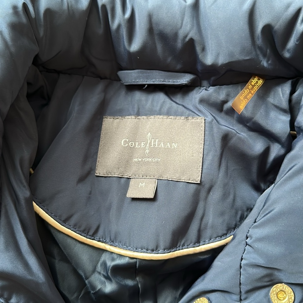 Cole Haan Jacket 🧥 - Picture 7 of 8